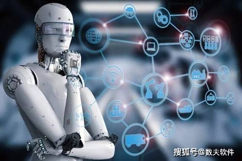智能工廠系統(tǒng)如何通過(guò)信息技術(shù)改變制造業(yè)