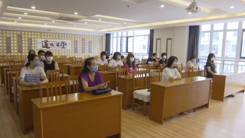 詩韻潤中北，文明共傳揚(yáng)——西青區(qū)中北鎮(zhèn)成功舉辦傳統(tǒng)文化詩詞朗誦交流活動(dòng)